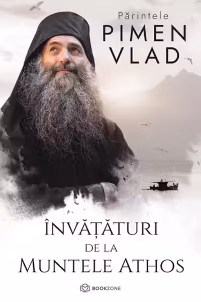 Invataturi de la Muntele Athos