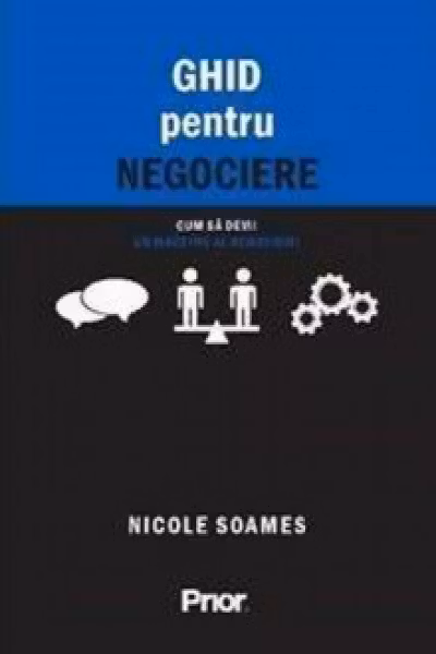Ghid pentru negociere: Cum sa devii un maestru al negocierii