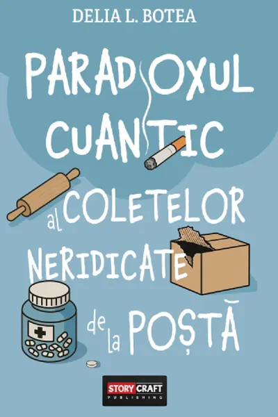 Paradoxul cuantic al coletelor neridicate de la poștă