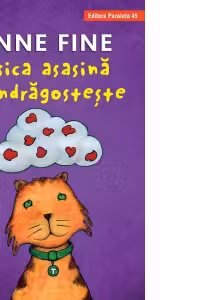 Pisica asasina se indragosteste