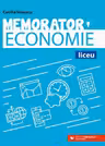 Memorator economie pentru liceu