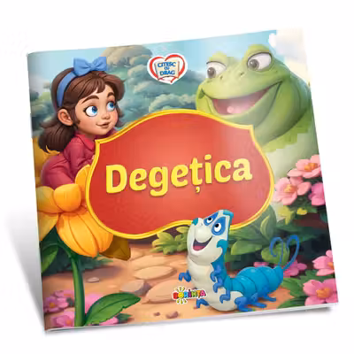 Degetica