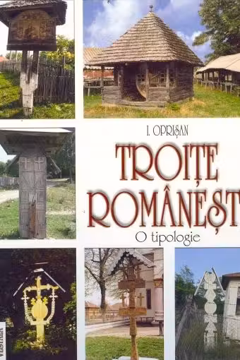 Troițe românești