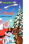 Colinde in romana si engleza