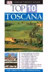 Ghid turistic vizual. Toscana