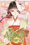The Apothecary Diaries - Volume 15