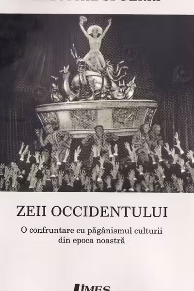 Zeii Occidentului