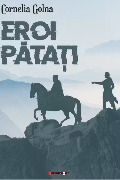 Eroi pătăți