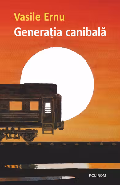 Generatia canibala. Editia a 2-a revazuta
