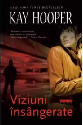 Viziuni Insangerate