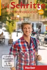 Schritte international Neu 3+4 Digitales Unterrichtspaket Deutsch als Fremdsprache - Silke Hilpert, Daniela Niebisch, Sylvette Penning-Hiemstra, Angela Pude, Franz Specht, Monika Reimann, Andreas Tomaszewski