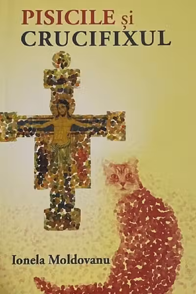 Pisicile și crucifixul