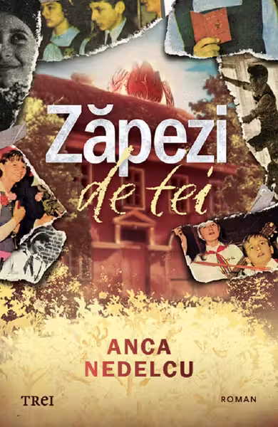 Zapezi de tei