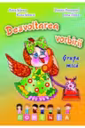 Dezvoltarea vorbirii (3-4 ani). Grupa mica