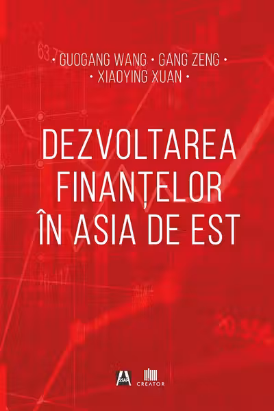 Dezvoltarea finanțelor în Asia de Est