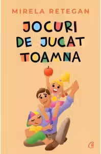 Jocuri de jucat toamna