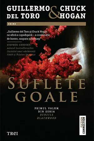 Suflete goale