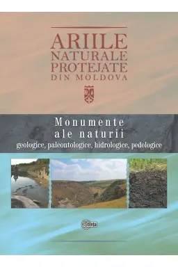 Monumente ale naturii