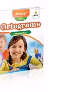 Ortograme - Exersez