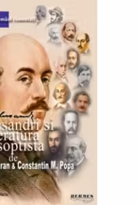 Alecsandri si literatura pasoptista. Antologie comentata