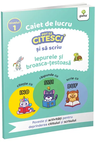Iepurele si broasca-testoasa