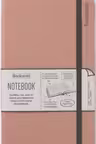 Bookaroo Notebook A5 Journal Blush
