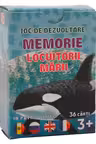 Joc de dezvoltare Locuitorii marii