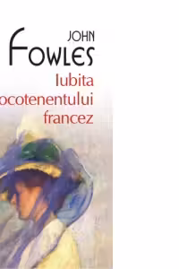Iubita locotenentului francez