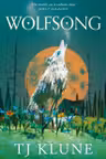 Wolfsong (Book 1)