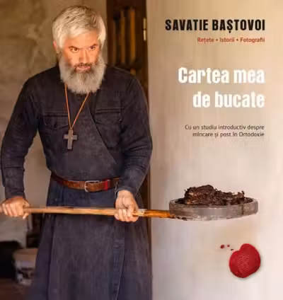 Cartea de bucate