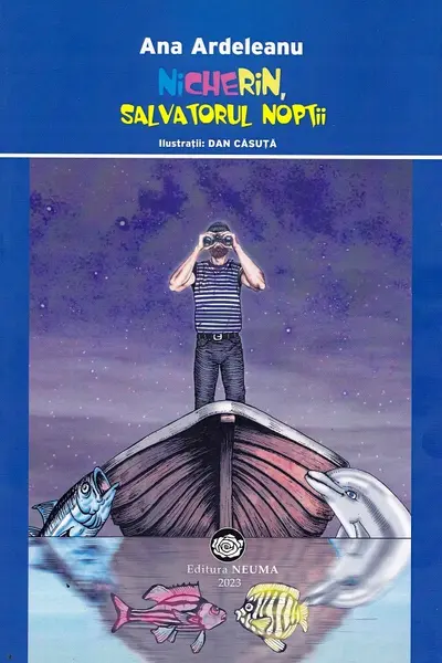 Nicherin, salvatorul nopții