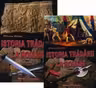 Istoria tradarii la romani (2 volume)