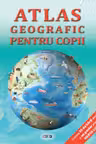 Atlas geografic pentru copii