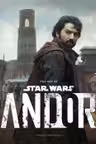 The Art of Star Wars: Andor
