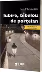 Iubire, bibelou de portelan