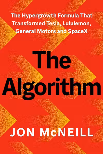 The Algorithm