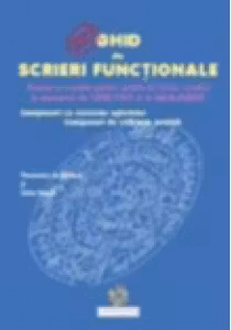 OK ! Ghid de scrieri functionale