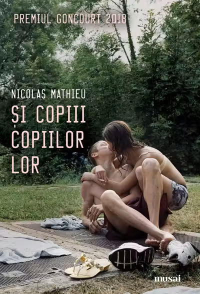 Si copiii copiilor lor 