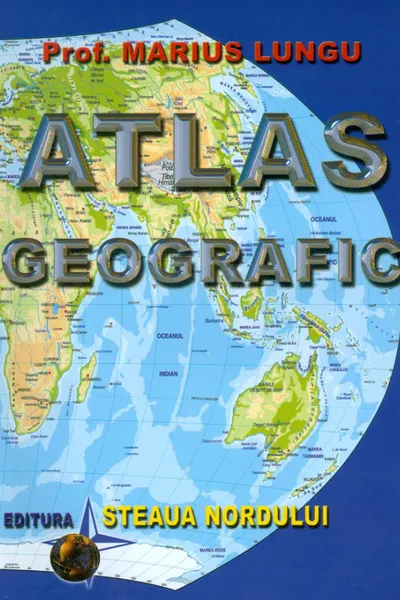 Atlas Geografic