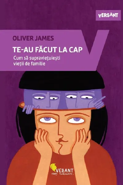 Te-au făcut la cap