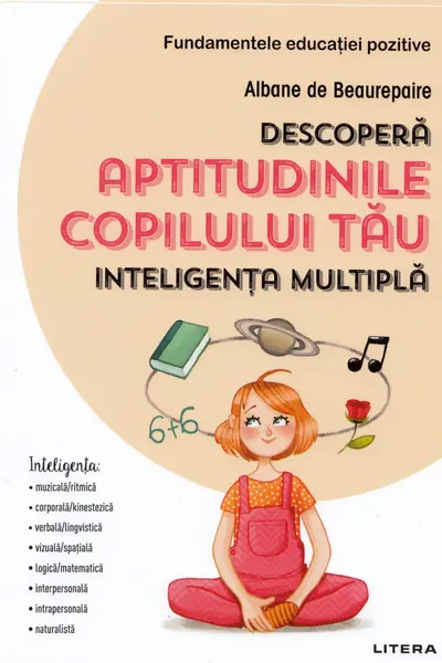 DESCOPERA APTITUDINILE COPILULUI TAU Inteligenta multipla
