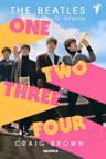 The Beatles: O istorie