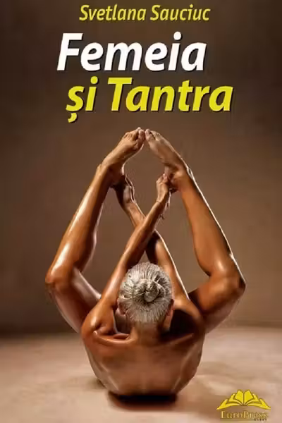 Femeia si Tantra