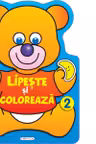 Lipeste si coloreaza 2