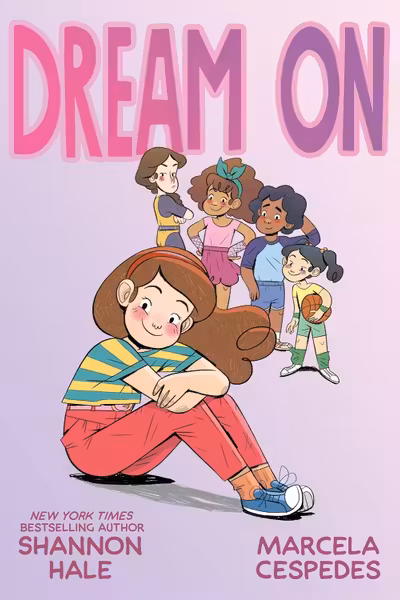 Dream On