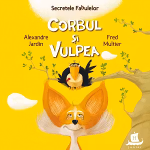 Corbul și vulpea