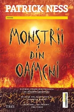 Monstrii din oameni