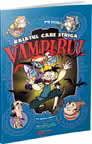 Băiatul care striga Vampirul. Fabule pe dos (benzi desenate)