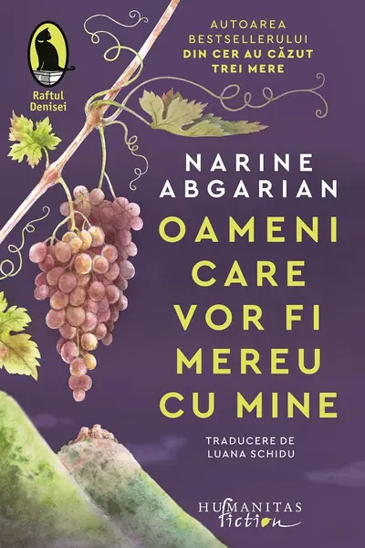 Oameni care vor fi mereu cu mine