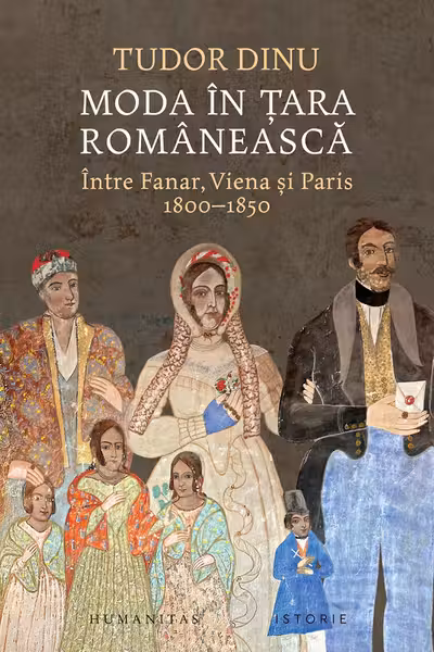 Moda in Tara Romaneasca